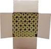 A cardboard box filled with insulation tubes. Produktbild-Vorschau