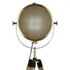Lampada da terra Ebor 152 cm BRONZO Anteprima dell’immagine prodotto 5