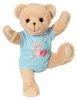 BABY born® Medvedík modrý (otvorené balenie) Náhľad obrázku produktu 24