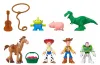 Fisher-Price Imaginext JMM63, 3 rok / roky, Viacfarebný, Náhľad obrázku produktu 1
