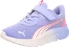 Puma Flexfocus Jelly Heaven PS Klettschuh Violett in Gr. 34 Produktbild-Vorschau 3