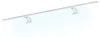 kalb | 120cm specchio luce Spectraline LED IP44 luce bagno Anteprima dell’immagine prodotto 1