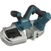 MAKITA 18V Li-Ion Bandsäge ohne Akku - DPB182Z Produktbild-Vorschau 1