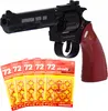 Spielzeugpistole - Metallischer Kinderrevolver mit Produktbild-Vorschau 3