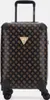 Cestovní kufr GUESS P7452983 brown M Náhled obrázku produktu 1
