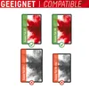 Displex Tablet Glass (9H) pour Samsung Galaxy Tab Voir les images du produit 3