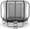 VirtuFit Premium Trampolin 305 cm mit Sicherheitsnetz und Produktbild-Vorschau 13