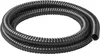 Abwasserschlauch schwarz 2,50M / 20mm Produktbild-Vorschau 1