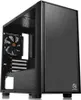 Thermaltake Versa H17, Micro Tower, PC, Czarny, micro ATX, Podgląd zdjęcia produktu 7