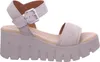 Tamaris Damen Sandalette mit Plateau und Keilabsatz Produktbild-Vorschau 19