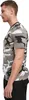 Brandit - Maglietta BASIC urban camo - 3XL Anteprima dell’immagine prodotto 2