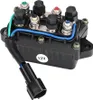 relè di alimentazione a 12 V 61A81950100 Adatto al motore Anteprima dell’immagine prodotto 2