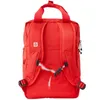 LEGO® Signature Brick 2x2 Rucksack - Rot Produktbild-Vorschau 2