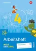 Welt der Zahl 4. Arbeitsheft.  Für Bayern Produktbild-Vorschau 2