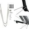 Sks U-Stay-Kit Velo42 Urban & Velo47 Trekking für Produktbild-Vorschau 5