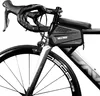 Wildman Hardpouch Fahrradhalterung „Xxl“ Schwarz Produktbild-Vorschau 12