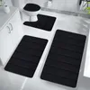 Home Essentials Badematten-Set aus Memory-Schaum, 4 Produktbild-Vorschau 5