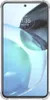 Pouzdro na telefon vhodné pro Motorola Moto G72 Transparent Náhled obrázku produktu 3