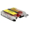 vhbw 4x Tintenpatronen kompatibel mit Brother DCP-J785DW, Produktbild-Vorschau 8