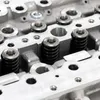 Zylinderkopf Neu Original mit Ventilen ohne Nockenwelle Produktbild-Vorschau 3