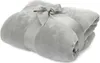 Lumaland Kuscheldecke 150x200cm mit Ärmeln & Fußtasche 100% Produktbild-Vorschau 1