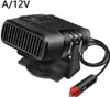 Tragbarer Keramik-Auto-Heizlüfter 12V / 24V DC Defogger Produktbild-Vorschau 1