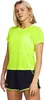 Under Armour T-Shirt Ua Launch Kurzarm-Grn 1382434-731__LG Produktbild-Vorschau 1