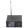 FM AM prijímač, 150 K až 108 MHz, vysoko presný prenosný Náhľad obrázku produktu 4