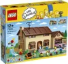 Lego 71006 Das Simpsons Haus Produktbild-Vorschau 10