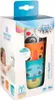 Canpol babies Hrnky ke koupn Hello Little - 3 ks Náhled obrázku produktu 7