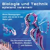 cbionic Flexibles Klemmbaustein-System - 2-in-1 Produktbild-Vorschau 3