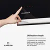 Klarstein Hotte aspirante, Hotte aspirante îlot suspendue, Voir les images du produit 4