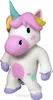 Gumostwory Stumble Guys - Sprinkles Produktbild-Vorschau 1