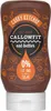 Callowfit Soße 300ml Flasche Curry Ketchup Produktbild-Vorschau 1