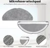 INF Kit di Ricambio per Robot Aspirapolvere Xiaomi S20 Anteprima dell’immagine prodotto 5