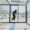 Full HD kamera Zetta Z86 s externě vyvedeným objektivem Náhled obrázku produktu 7