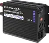 Qoltec Charger for LiFePO4 AGM GEL SLA batteries, 20A Produktbild-Vorschau 1