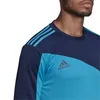 Adidas Squadra 21 Tw-Trikot Langarm Herren - Türkis / Produktbild-Vorschau 3