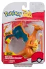 Wicked Cool Toys - Pokemon Battle Feature Figure Charizard Podgląd zdjęcia produktu 4