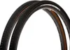 Opony Panaracer GravelKing SS+ 700x35C czarny aramid Podgląd zdjęcia produktu 3
