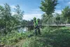 Metabo MA 36-18 LTX BL Q akumulatorowy napęd wielofunkcyjny Podgląd zdjęcia produktu 7