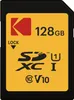 Kodak SD-Karte Speicherkarte 128 GB Premium Performance Produktbild-Vorschau 1