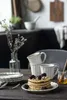 Tasse, Becher MYNTE Latte für 250ml creme beige Steingut Ib Produktbild-Vorschau 22
