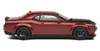 Solido Modellauto Maßstab 1:43 Dodge Challenger Demon rot Produktbild-Vorschau 8
