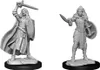 Pathfinder Deepcuts: Ženský lidský šampion Náhled obrázku produktu 2