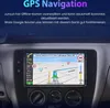9''Android12 NAVI Bluetooth Für vw Passat B5 2000-2005 Produktbild-Vorschau 9
