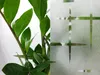 Selbsthaftend Fensterfolie 90x150 cm - Funkeln - Produktbild-Vorschau 10