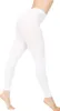 Frauen einfarbig dehnbar hohe Taille schlanke Strumpfhose Produktbild-Vorschau 1
