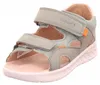 Superfit Sandalen LAGOON, Rauleder, Grün, Kinder Produktbild-Vorschau 19