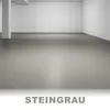 2K Epoxidharz Garagenfarbe Bodenbeschichtung W702 Steingrau Produktbild-Vorschau 2